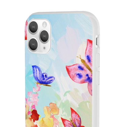 Flexi Case – Mother’s Flutter