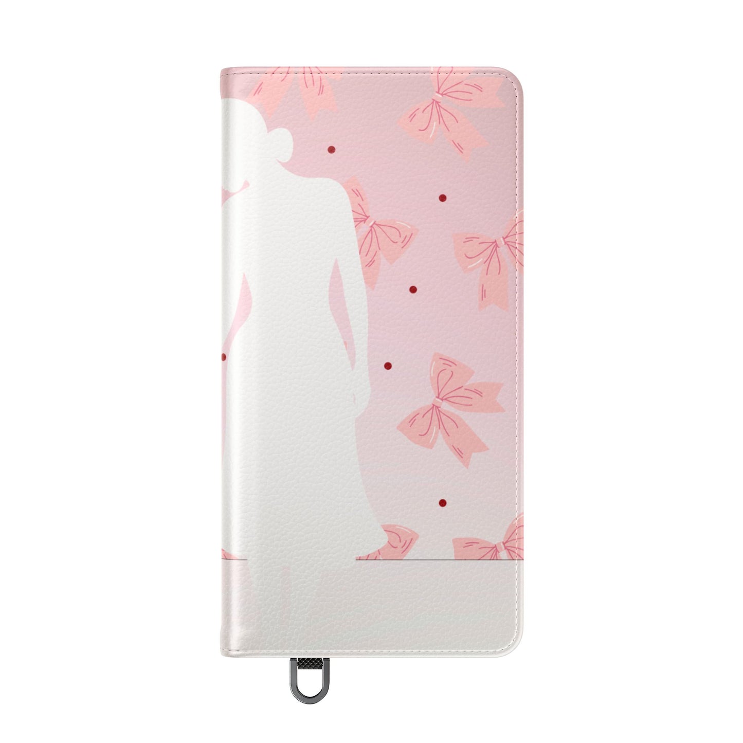 Flip Case – Best Mom: My Little Girl