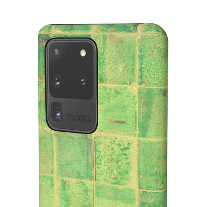 Snap Phone Case – Mosaic Mode