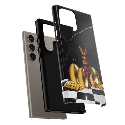 Protective Phone Case – Baddie Bunny
