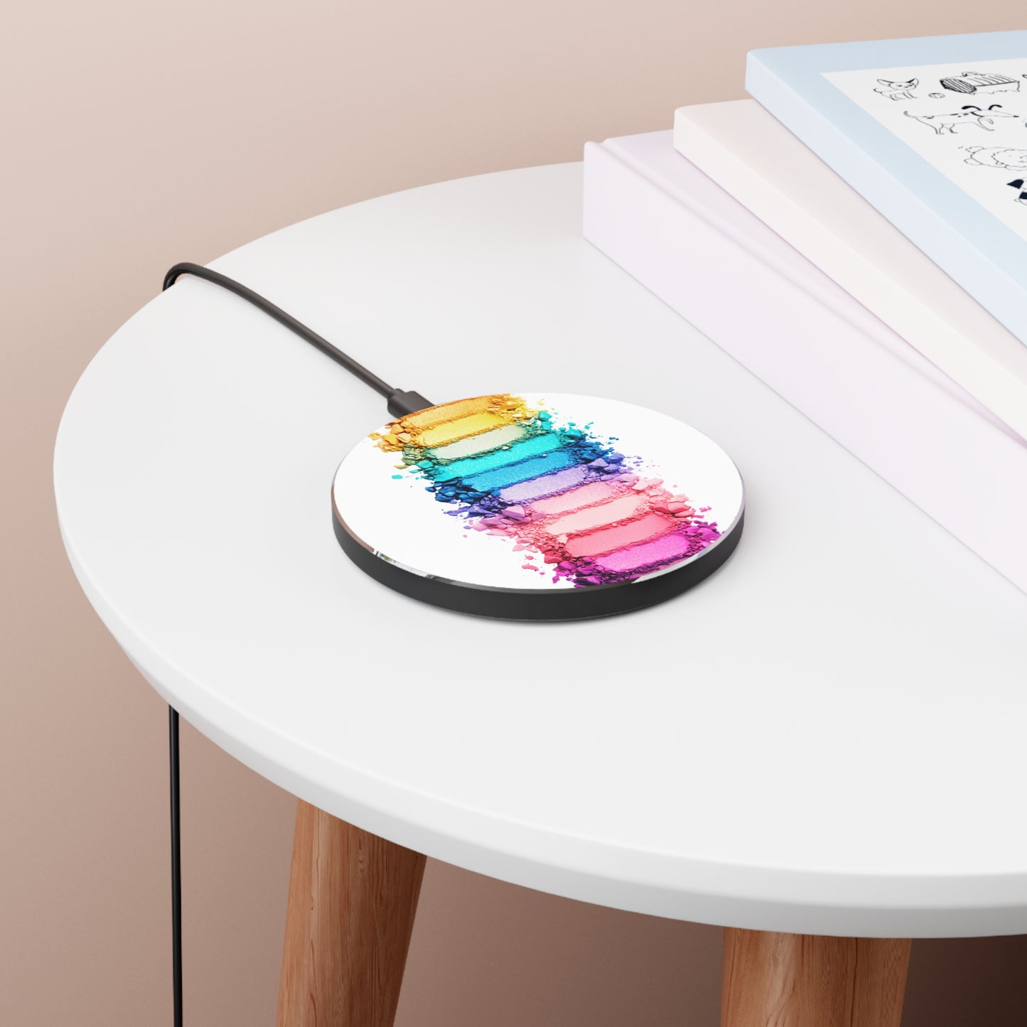 Wireless Charger – The Lineup
