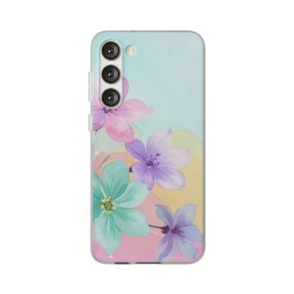 Flexi Case – Water Petal