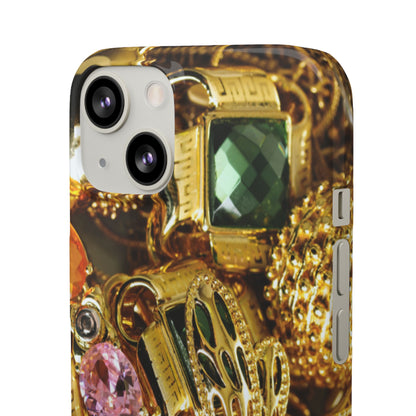 Snap Phone Case – Royal Dynasty