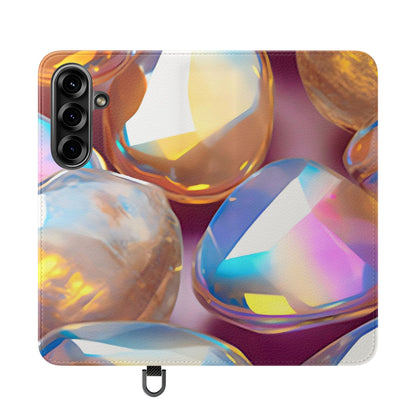 Flip Case – Glass Candy