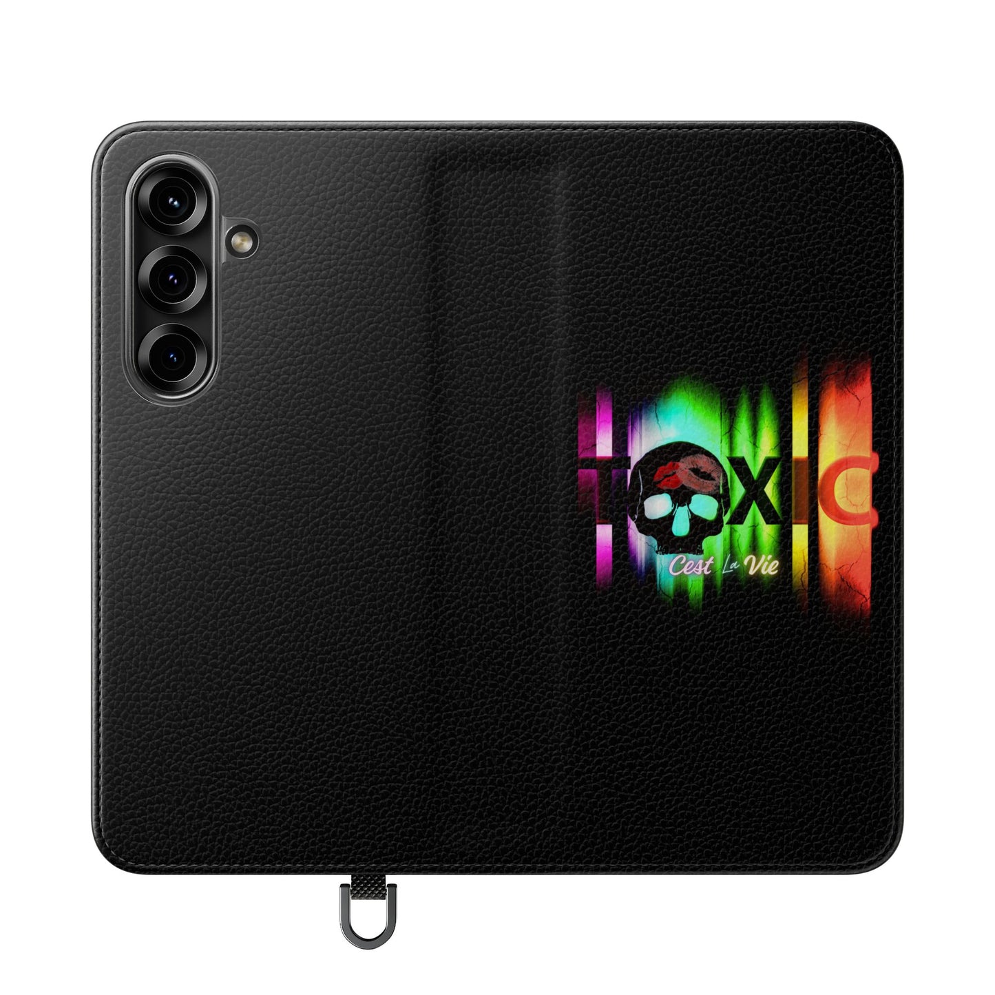 Flip Case – Fatal Attraction