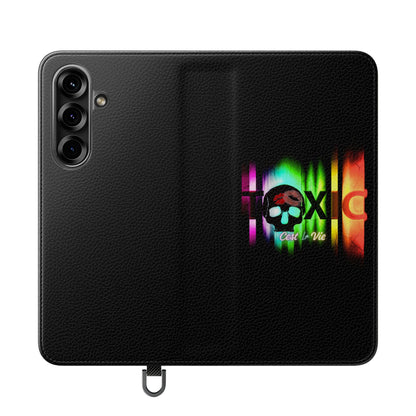 Flip Case – Fatal Attraction