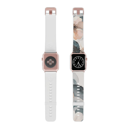 Watch Band – Petals & Ink