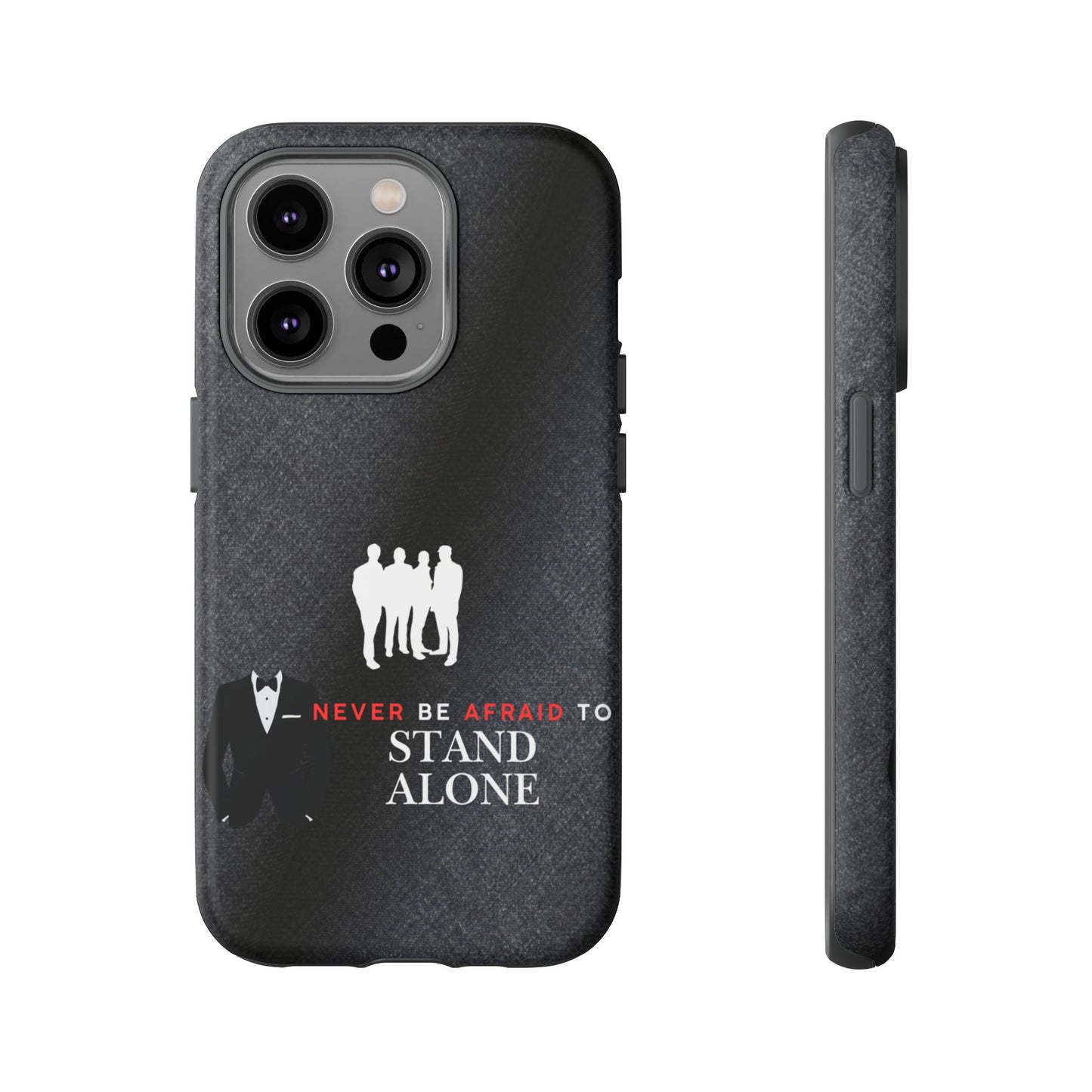 Protective Phone Case – Stand Alone