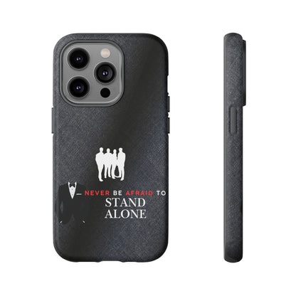 Protective Phone Case – Stand Alone