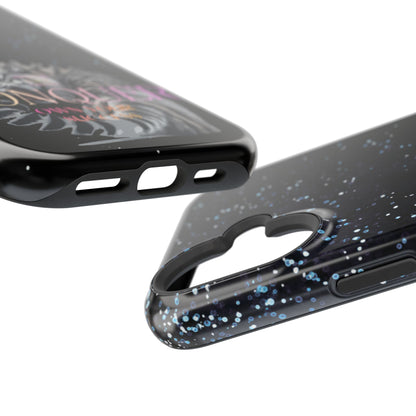 Wireless-Charging Compatible Phone Case – Fearless Grace