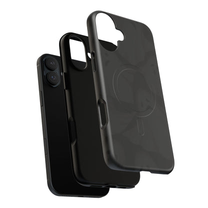 Protective Magnetic Phone Case – Ghosted