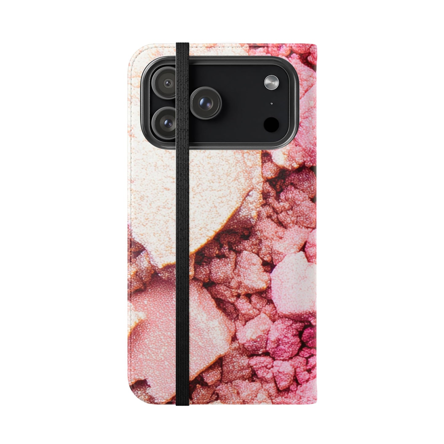Flip Case – Blush Crush