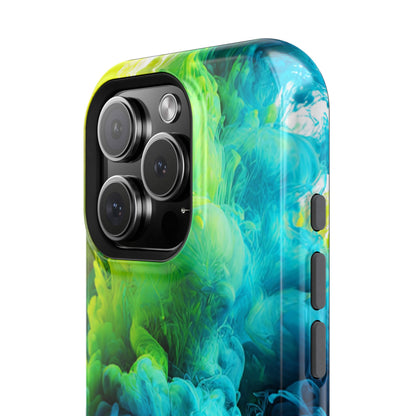 Impact-Resistant Phone Case – Monster Squad