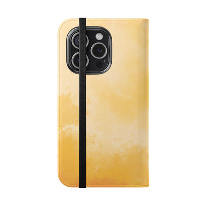 Flip Case – Mellowtone
