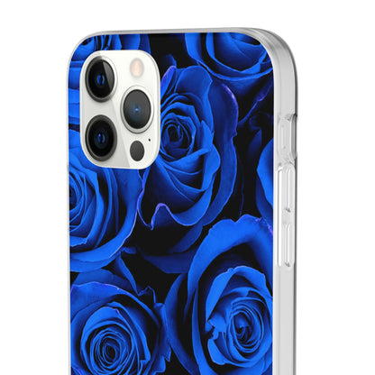 Flexi Case – Midnight Bloom
