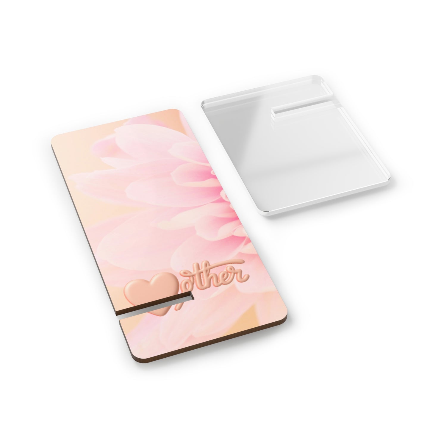 Phone Stand – Petals for Mom