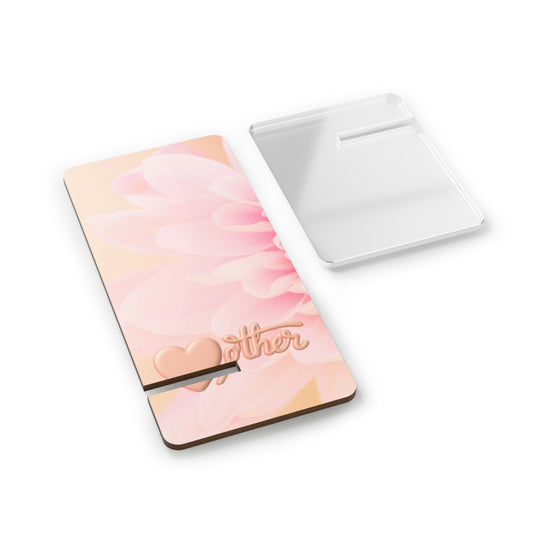 Phone Stand – Petals for Mom