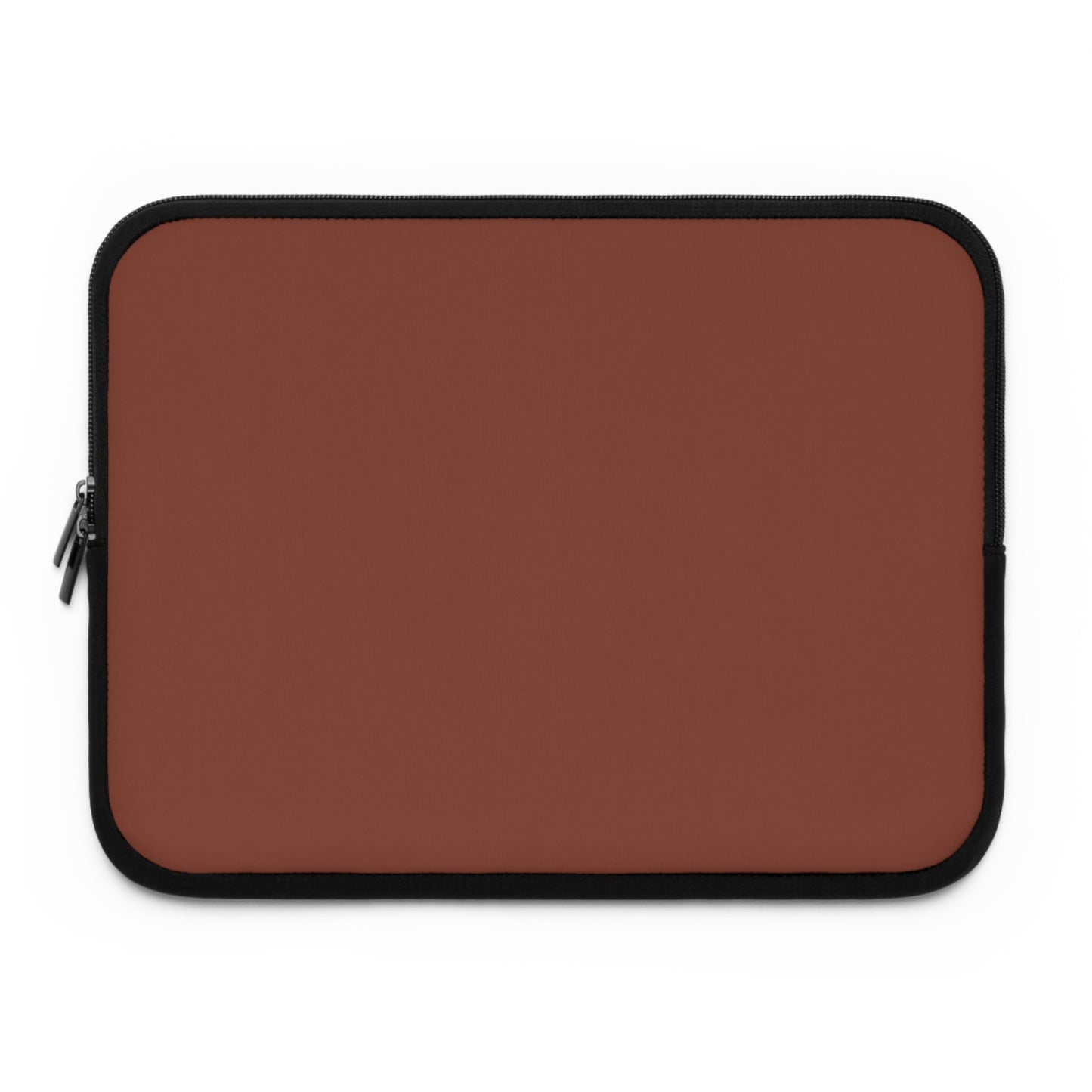 Neoprene Laptop Sleeve – Cinnamon Cider