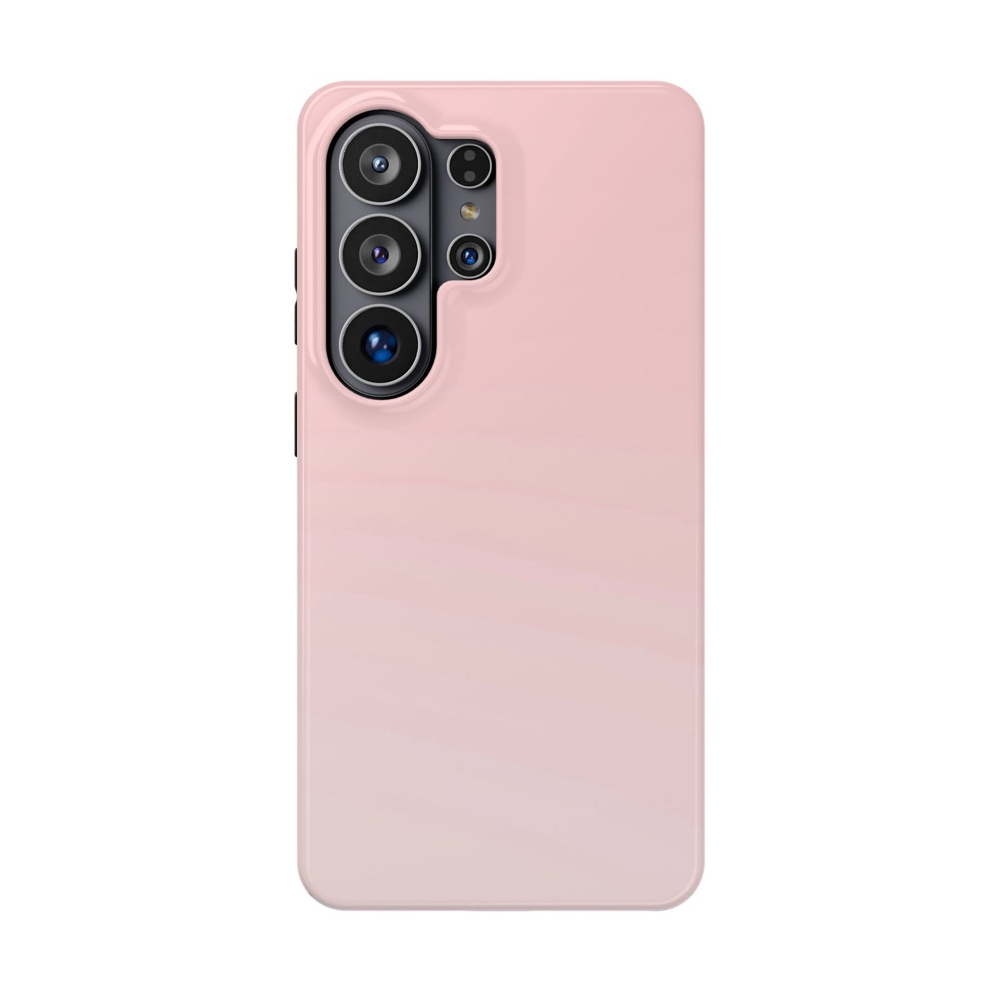 Wireless-Compatible Charging Case – Soft Blush