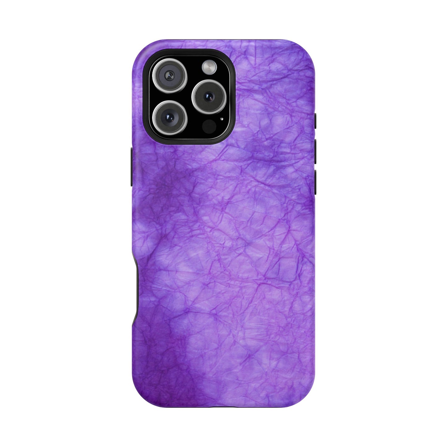 Wireless-Charging Compatible Case – Neon Dusk