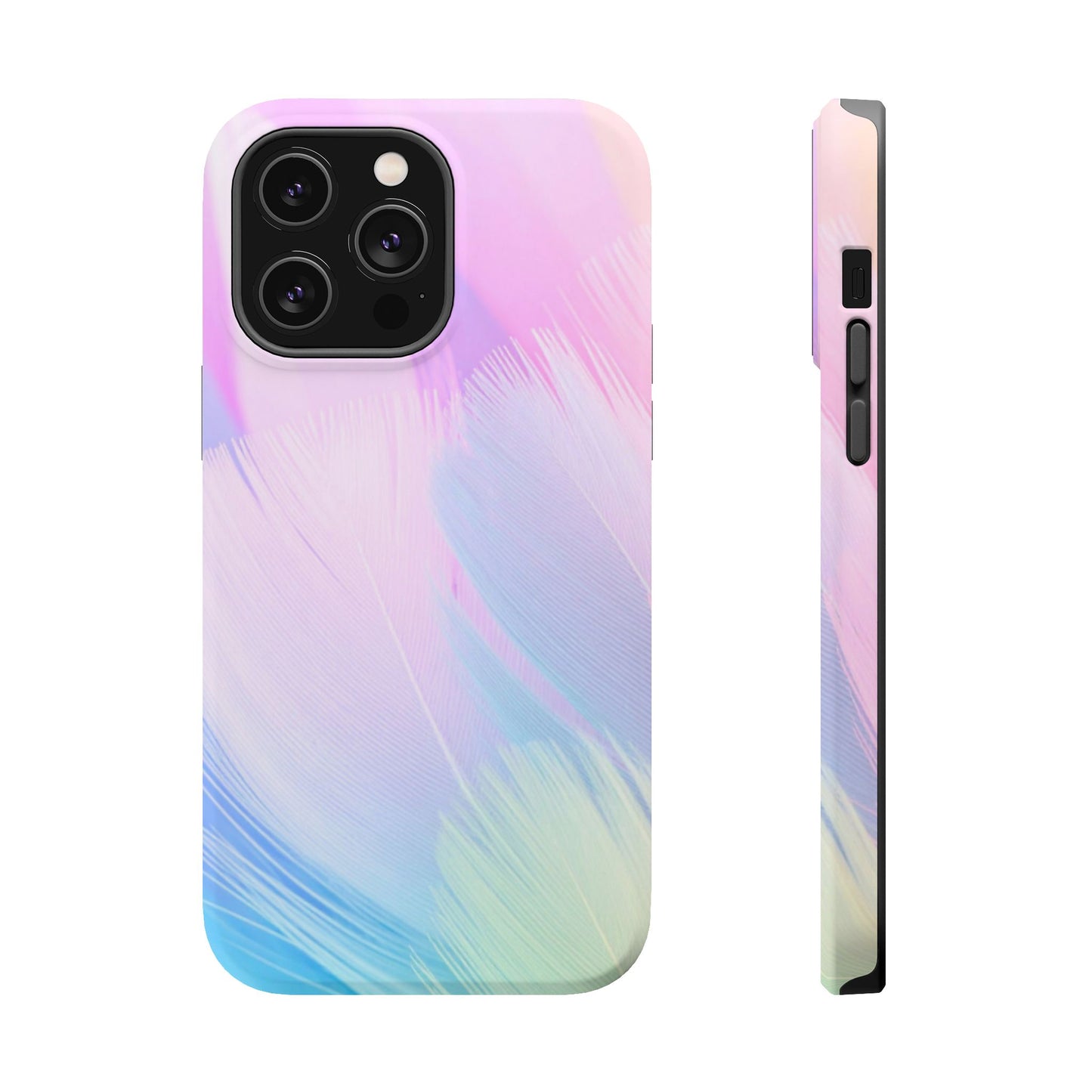 Wireless-Charging Compatible Case – Candy Wisps