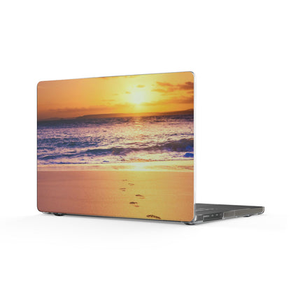 Matte Laptop Case – Endless Summer