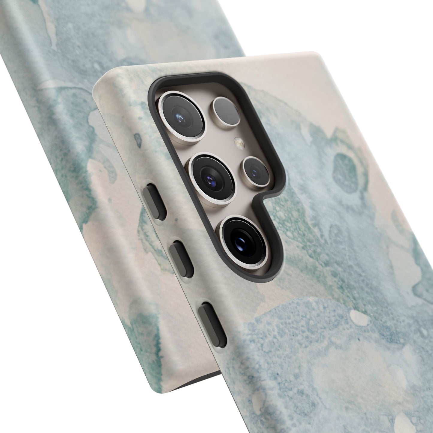 Protective Phone Case – Clay Water