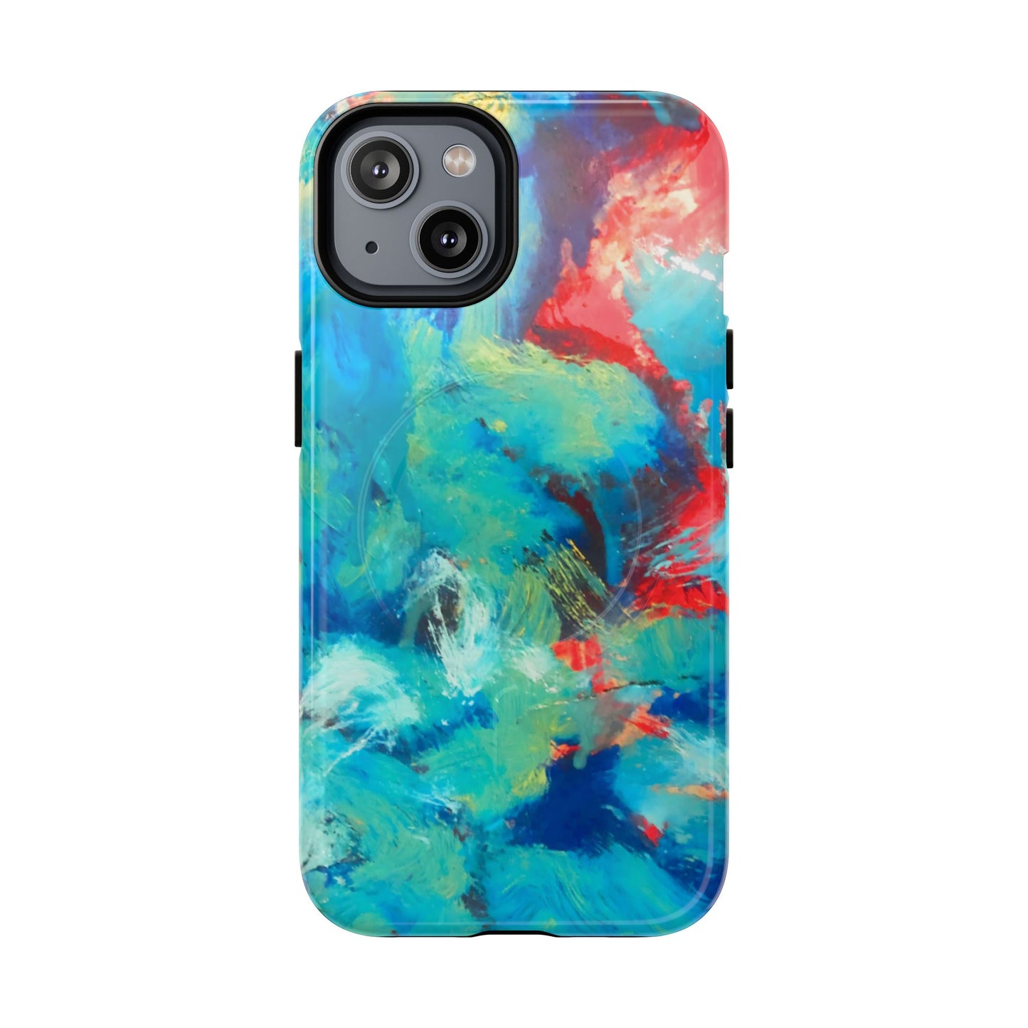 Protective Magnetic Phone Case – Reef Riot