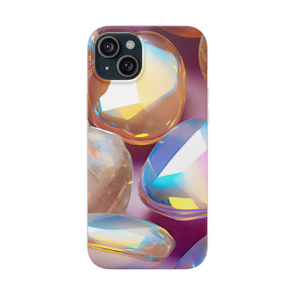 Flexi Case – Glass Candy