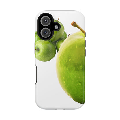 Impact-Resistant Phone Case – Apple Focus