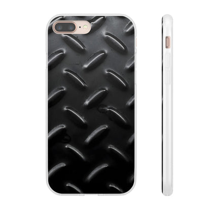 Flexi Case – Blackout Plate