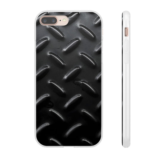 Flexi Case – Blackout Plate