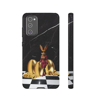 Protective Phone Case – Baddie Bunny