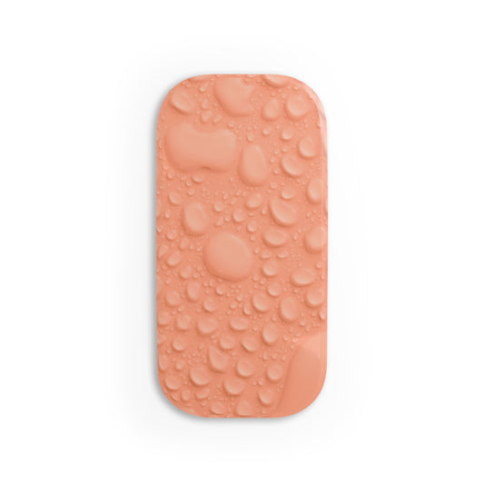 Phone Grip – Apricot Rain