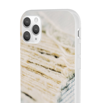 Flexi Case – Woven Warmth