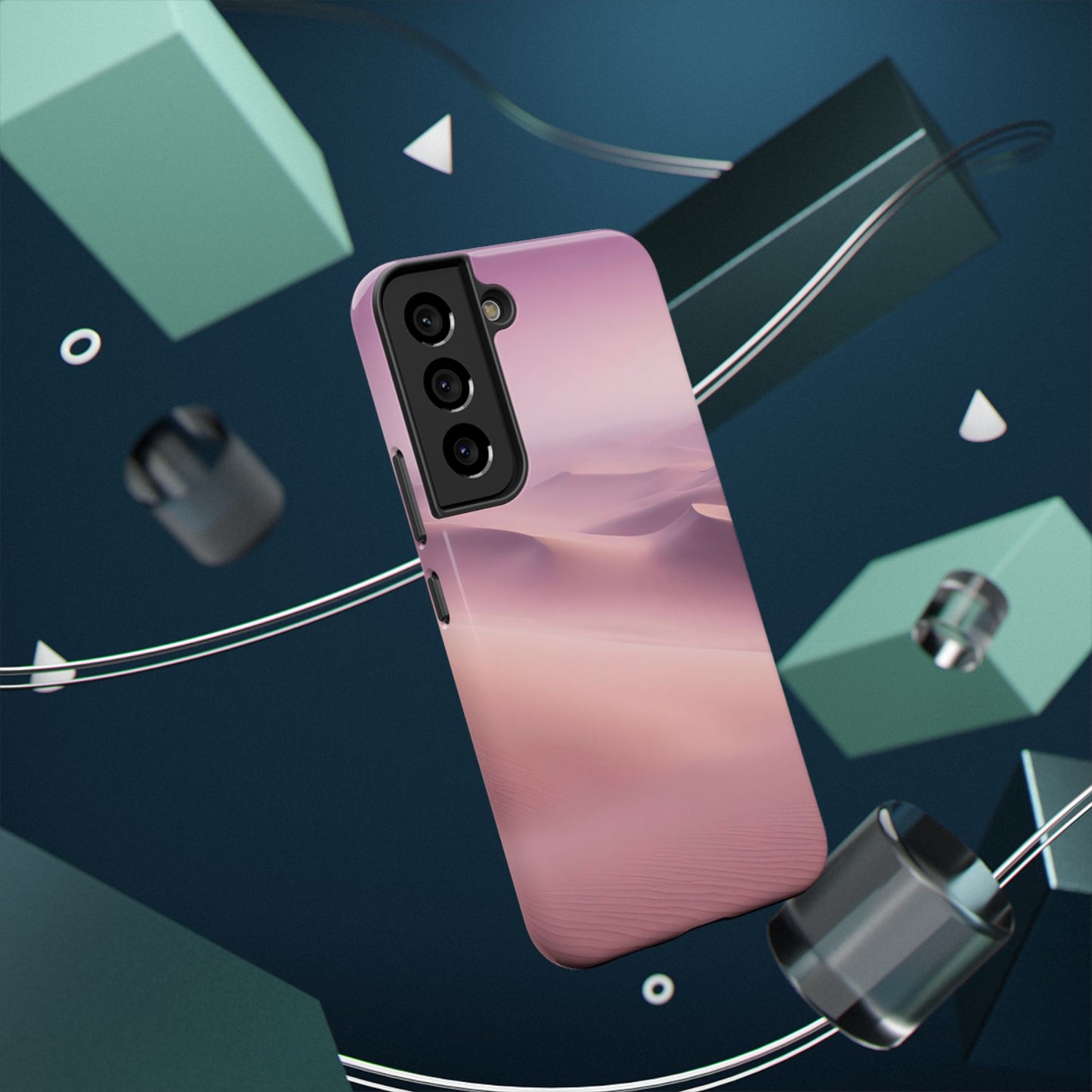 Impact-Resistant Phone Case – Dust & Dawn
