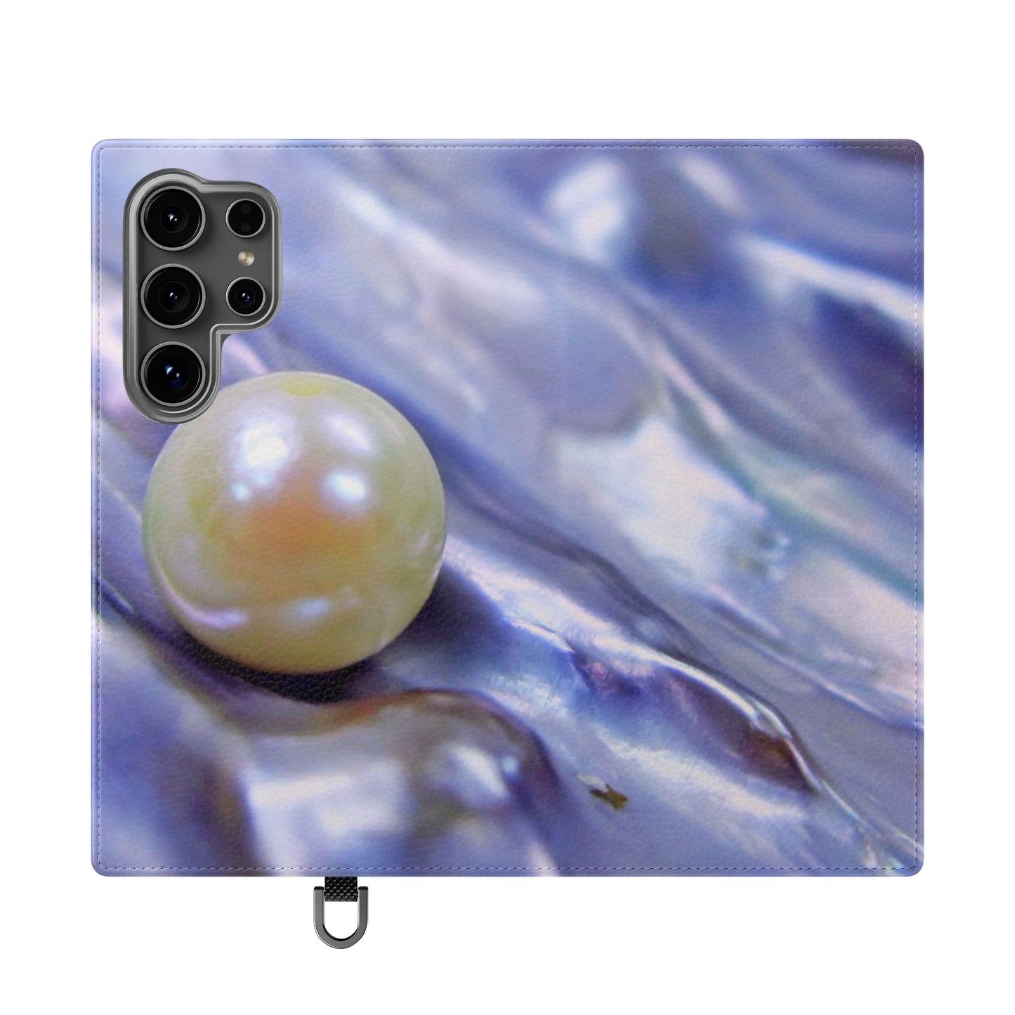 Flip Case – Moon Tide