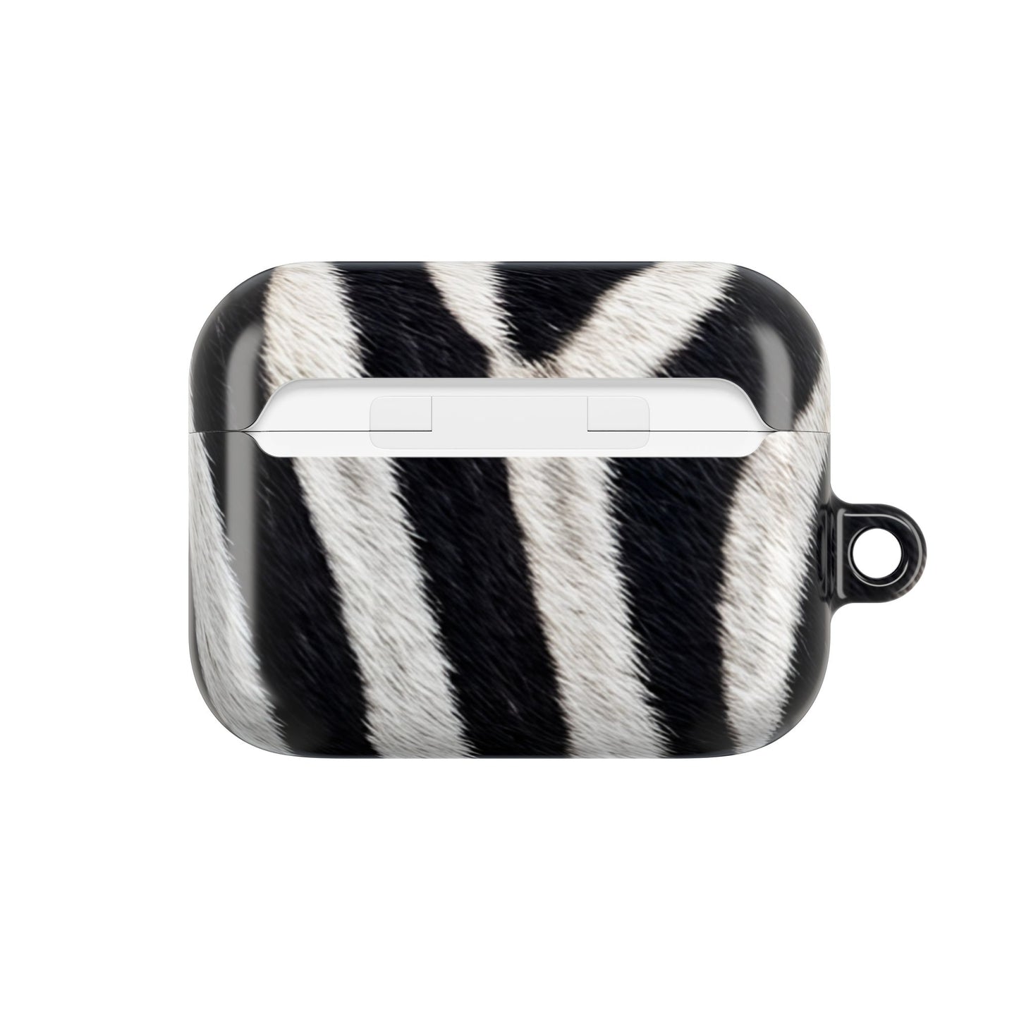 Earbud Case Cover – Stripe Season