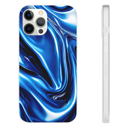 Flexi Case – Midnight Surge