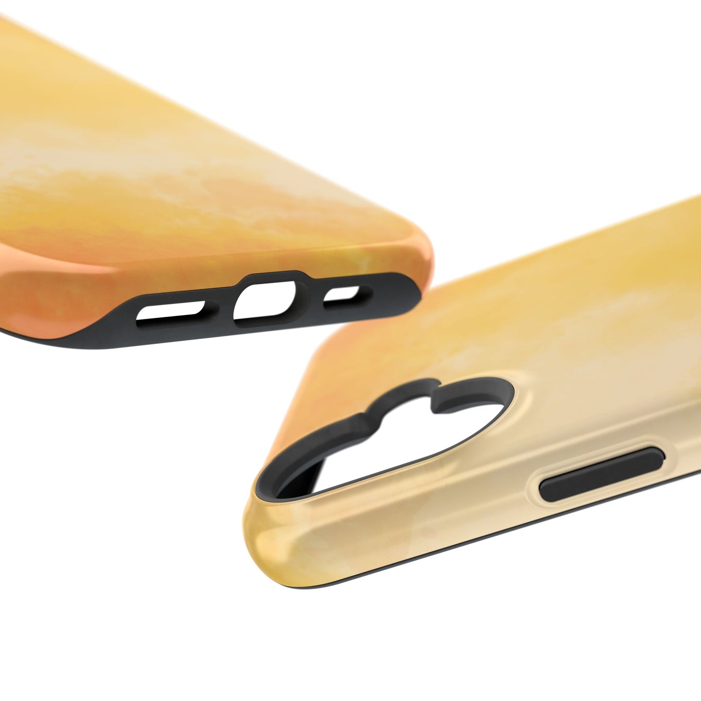 Wireless-Charging Compatible Case – Mellowtone