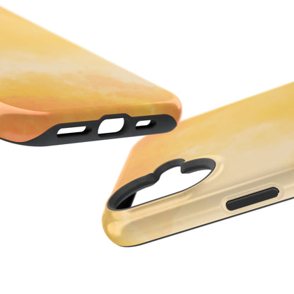 Wireless-Charging Compatible Case – Mellowtone