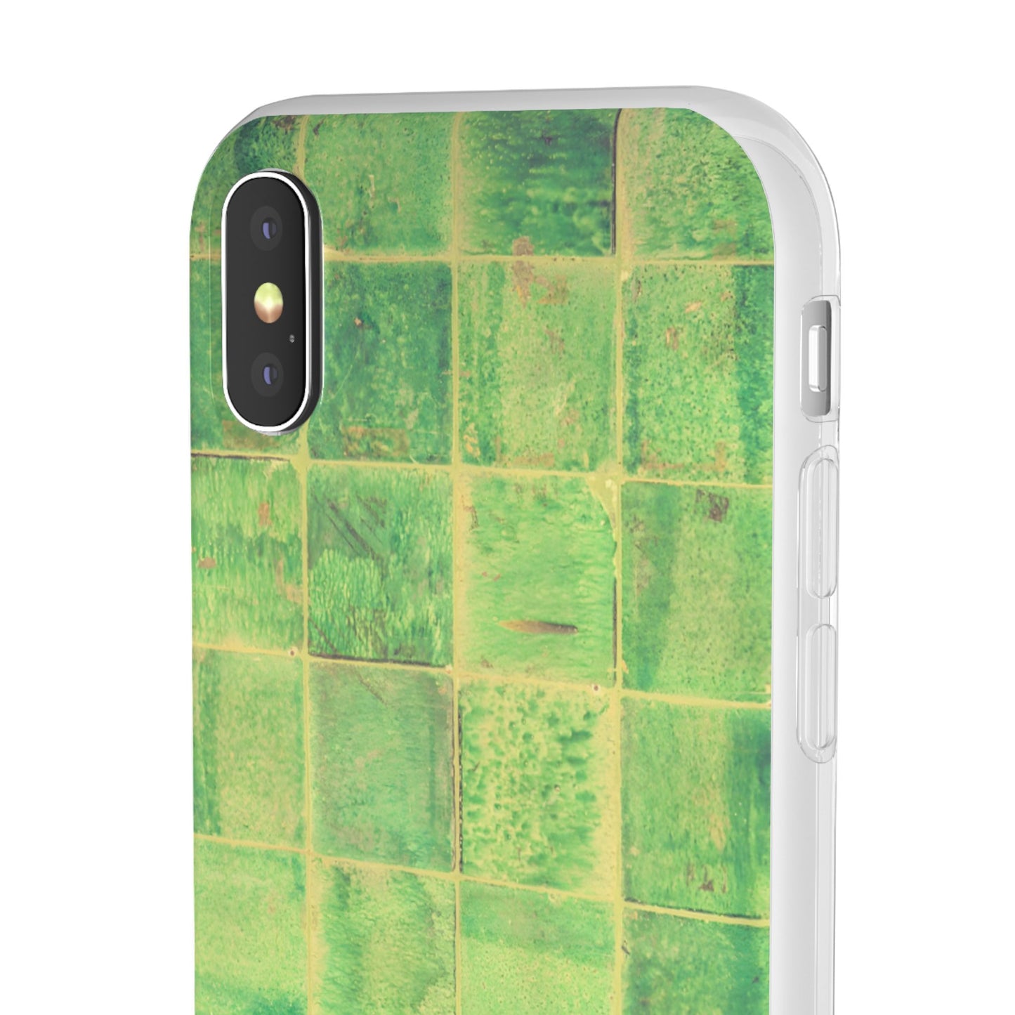 Flexi Case – Mosaic Mode