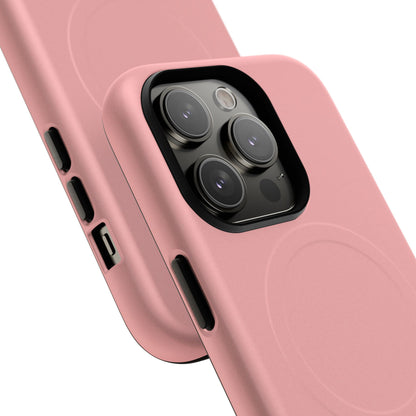 Protective Magnetic Phone Case – Rosy Hush