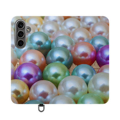 Flip Case – Pearl Pop