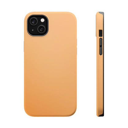 Wireless-Charging Compatible Case – Warm Dune