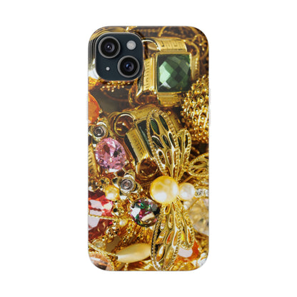 Flexi Case – Royal Dynasty