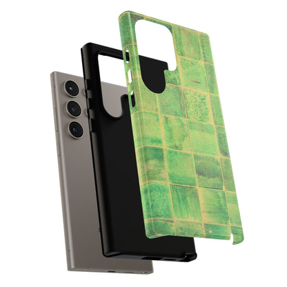 Protective Phone Case – Mosaic Mode