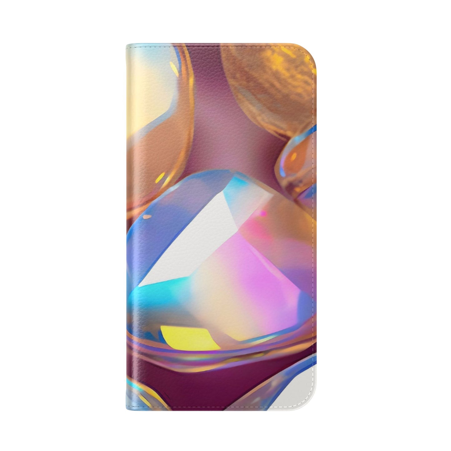 Flip Case – Glass Candy
