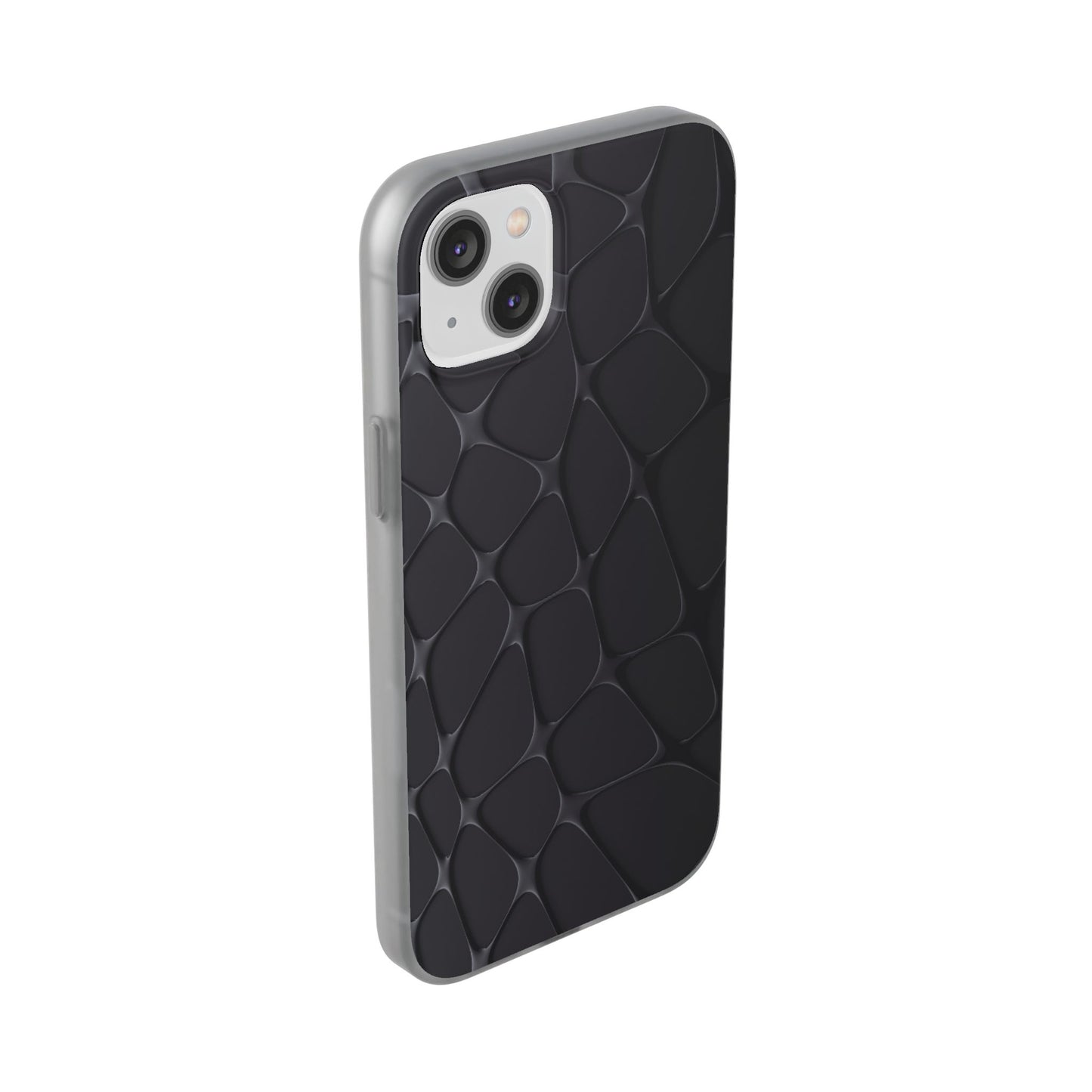 Flexi Phone Case – Night Scale