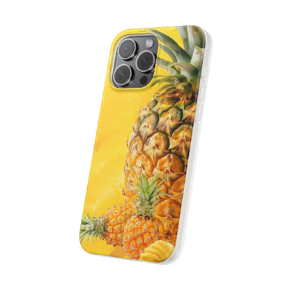 Flexi Case – Tropic Mode